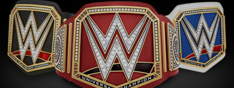 Cuanto Sabes de WWE