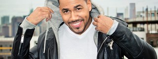 Romeo Santos 