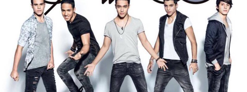 Cuanto sabes sobre CNCO