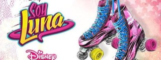 Que tan fan de Soy Luna eres?