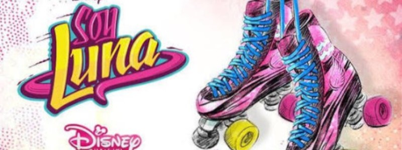 Que tan fan de Soy Luna eres?