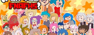 Preguntas y respuestas: &iquest;cuanto sabes de fnafhs 2017 ?