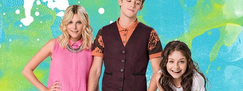 soy luna