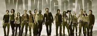 Cuanto sabes de The Walking dead 
