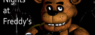 TEST FNAF PARA INTELIGENTES