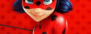 cuanto sabes de MIRACOLOUS LADYBUG!!!!!