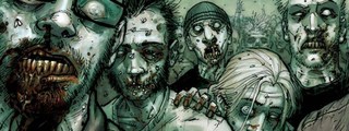 ¿Sobrevivirias a un apocalipsis zombie?