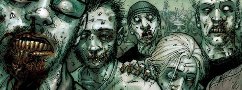 ¿Sobrevivirias a un apocalipsis zombie?
