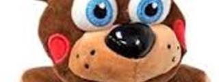 que peluche eres¡¡¡