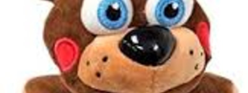 que peluche eres¡¡¡