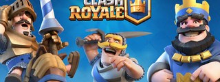 Que carta de Clash eres?
