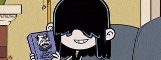 cuanto sabes de lucy loud de the loud house