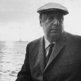 &iquest;cu&aacute;ndo y donde murio Pablo Neruda? - &iquest;Que Sabes de la Literatura Latinoamericana?
