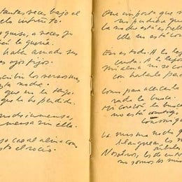 &iquest;Qu&iacute;en es el autor del libro"Veinte poemas de amor y una canci&oacute;n desesperada"? - &iquest;Que Sabes de la Literatura Latinoamericana?