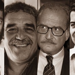 El periodo en el que la literatura Latinoamericana toma partido en la gran literatura universal se denomina: - &iquest;Que Sabes de la Literatura Latinoamericana?