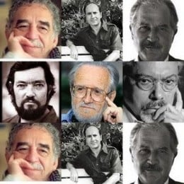  &iquest;cu&aacute;les de los siguinetes autores son representantes de la literatura latinoamericana? - &iquest;Que Sabes de la Literatura Latinoamericana?