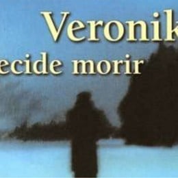  &iquest;cual es el autor de la obra "Veronika Decide Morir" - &iquest;Que Sabes de la Literatura Latinoamericana?