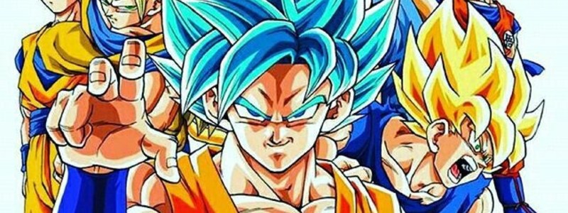 Que personaje de dragon ball eres