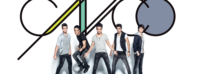 cuanto conoces a CNCO !!!!!