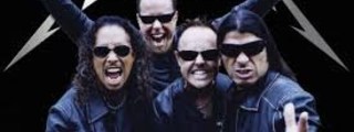 Quiz de Metallica