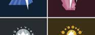 QUE DIAMANTE DE STEVEN UNIVERSE ERES