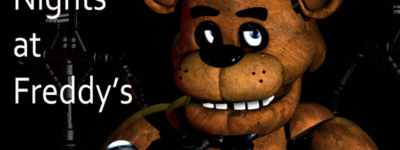 test de fnaf por joaquin