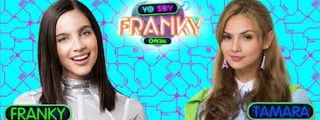 Eres Franky o Tamara