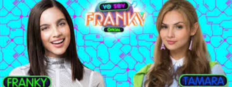 Eres Franky o Tamara