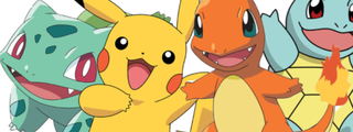 Que pokemon eres