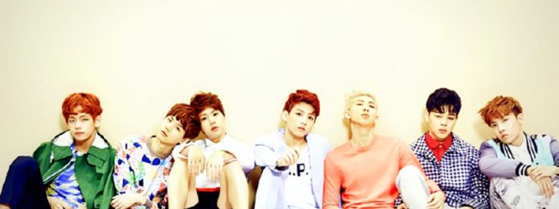 Cual es tu pareja de BTS?