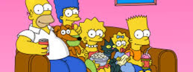 a que personaje de los simpson te pareces