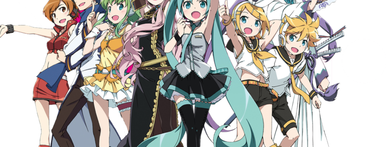 que vocaloid eres