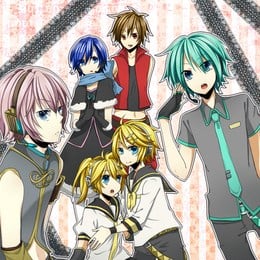 que chico vocaloid se te  hace atractivo - que vocaloid eres