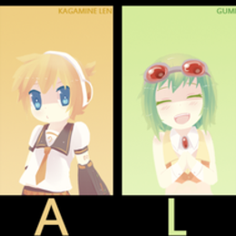 que cancion de vocaloid te gusta mas (si no te la sabes buscala ) - que vocaloid eres