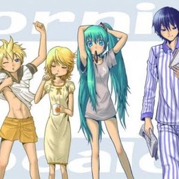 QUE ACCESORIO TE GUSTARIA PONERTE - que vocaloid eres