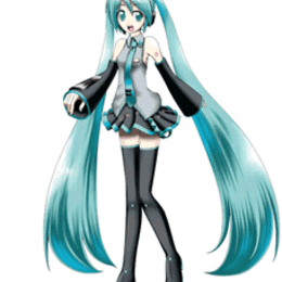 que chica de vocaloid es atractiva para ti - que vocaloid eres