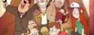 que tanto conoses de gravity falls 