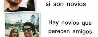 Que tanto sabes de ships?