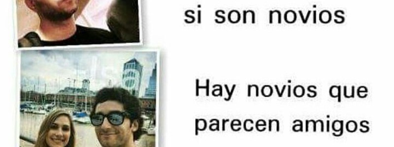 Que tanto sabes de ships?