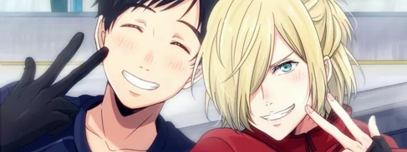 Cuánto sabes de Yuri!!! on ice