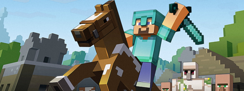 Cuanto sabes de Minecraft 