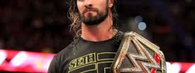 WWE