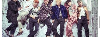 BTS