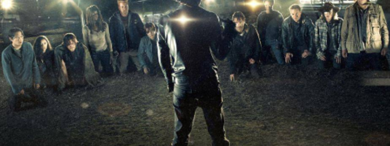 ¿Cuanto sabes de the walking dead?