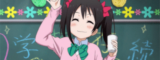 nico nico nii