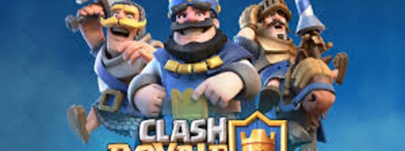 clash royale