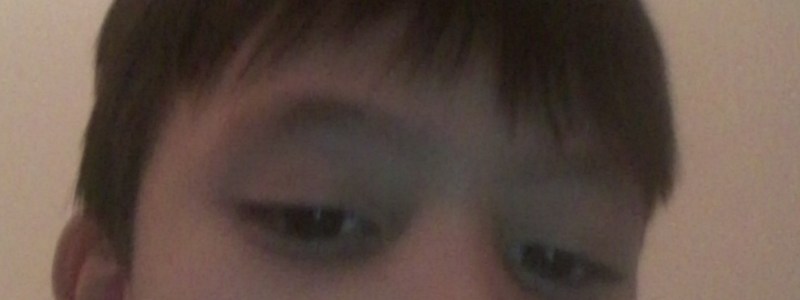 TEST DE MI VIDA