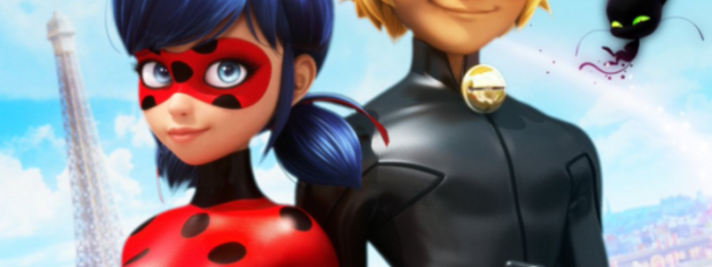 Que tanto sabes de miraculous; las aventuras de lady bug
