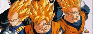 Que tanto sabes de Dragón Ball Z