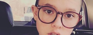How much do you know about Jacob Sartorius😍